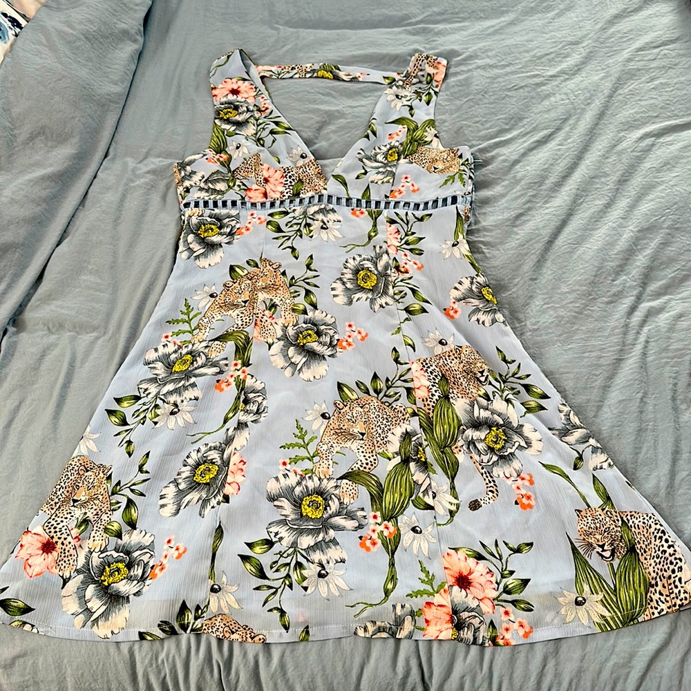 H&M dress